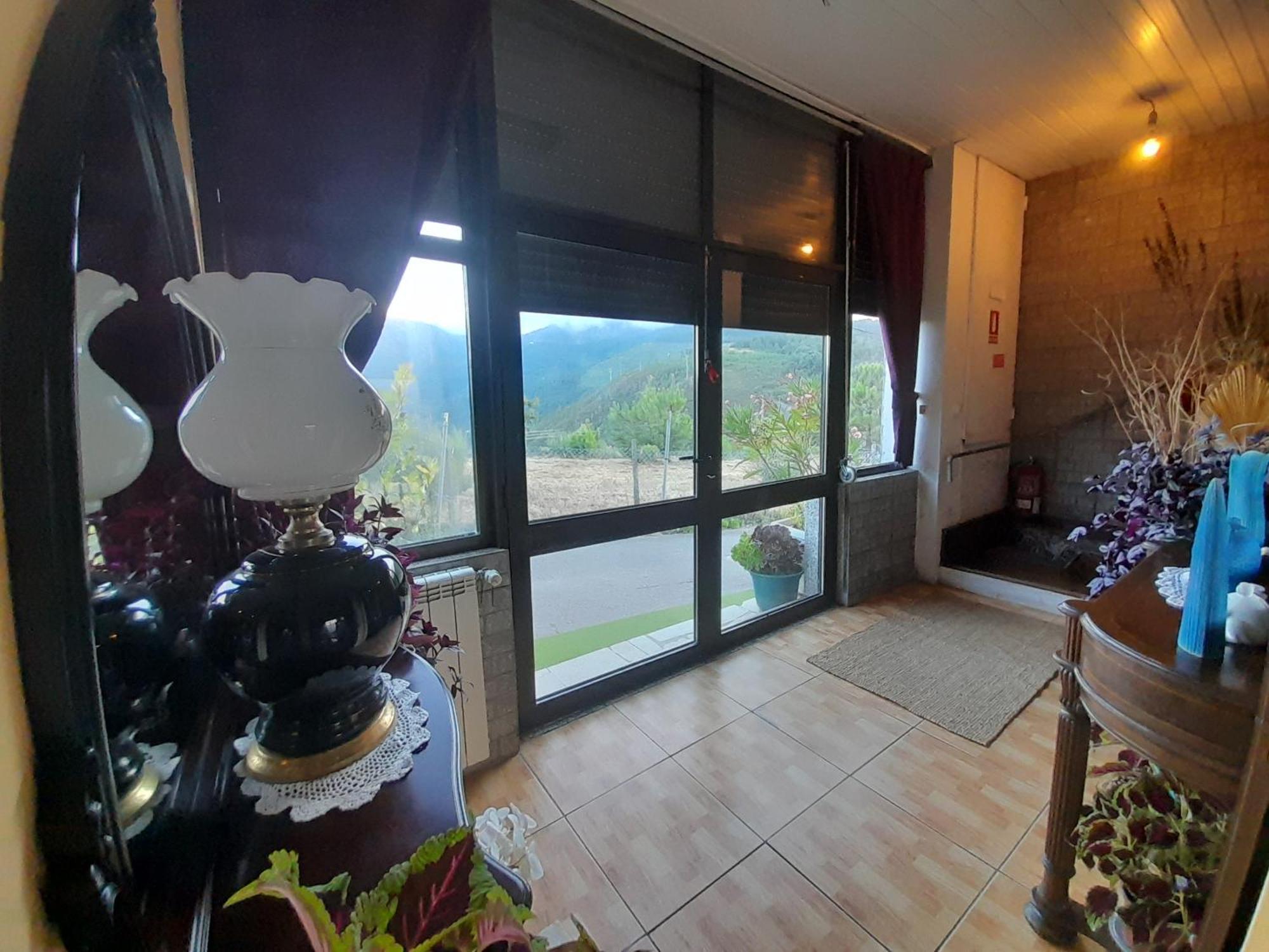 Hotel Gite Cantinho Davo Campea Luaran gambar