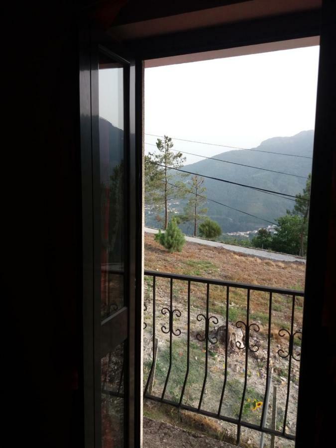 Hotel Gite Cantinho Davo Campea Luaran gambar