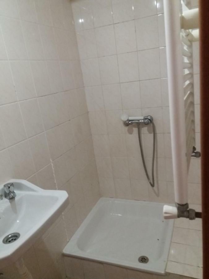 Hotel Gite Cantinho Davo Campea Luaran gambar